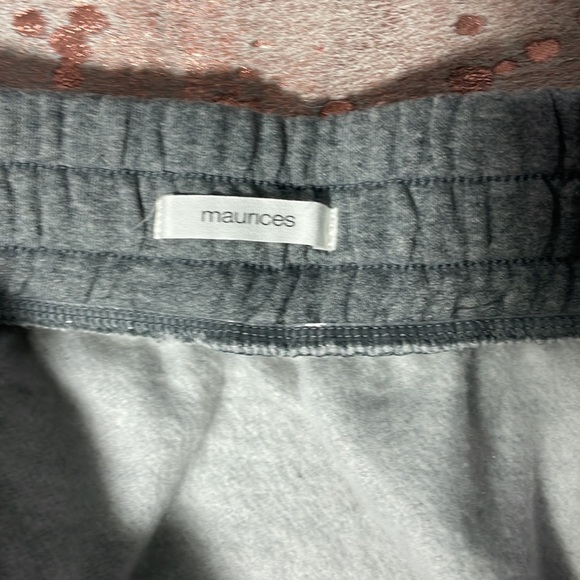 NWT Maurices drawstring waist skirt - Picture 3 of 4